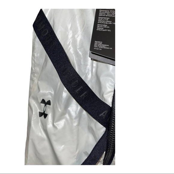 Under Armour Woman Bag - Picture 3 of 4
